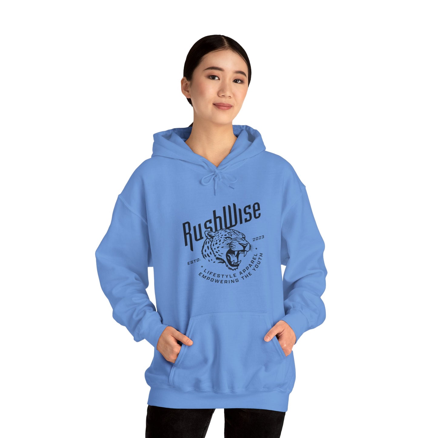 rushwise clothing store