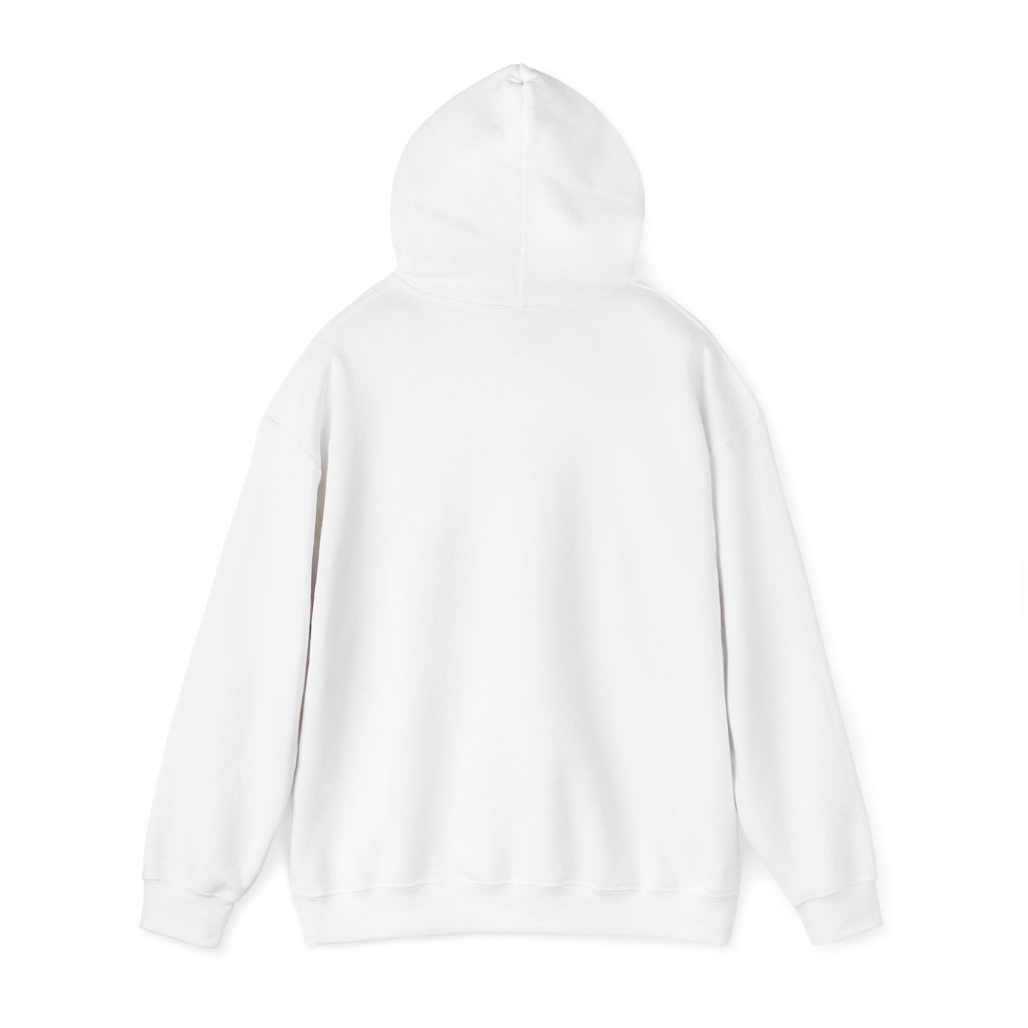 RushWise Unisex Hooded Sweatshirt