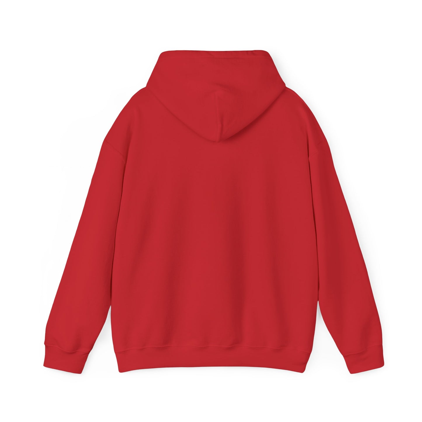 RushWise Unisex Hooded Sweatshirt