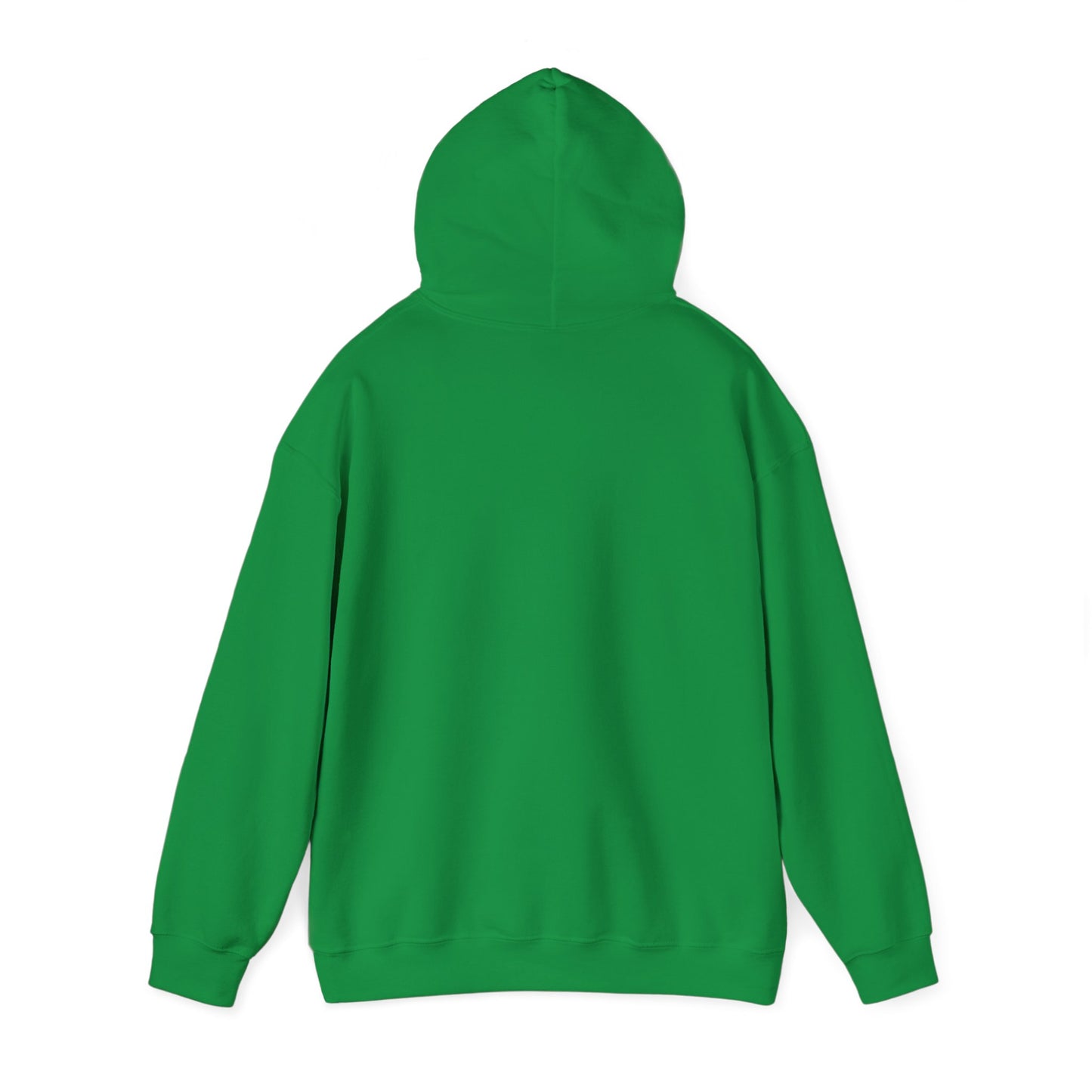 RushWise Unisex Hooded Sweatshirt