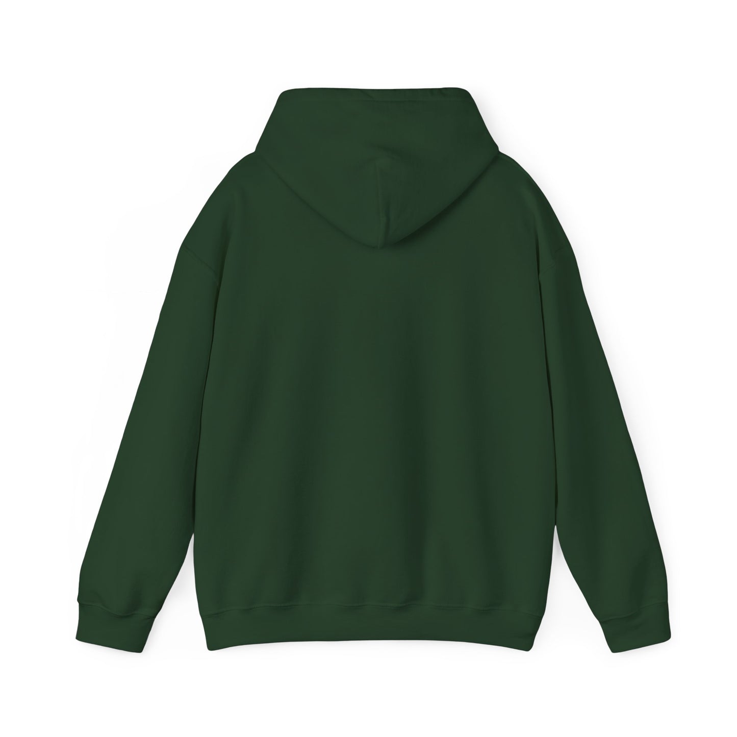 RushWise Unisex Hooded Sweatshirt