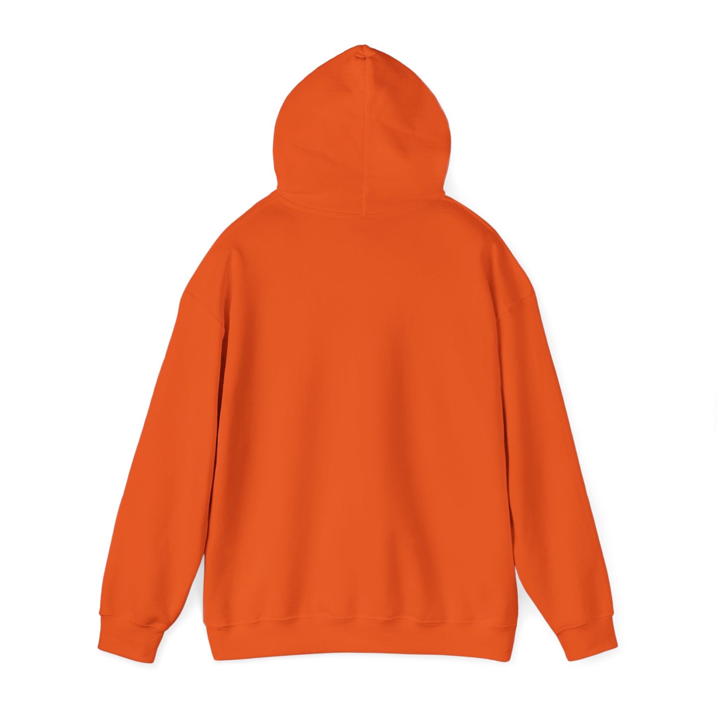 RushWise Unisex Hooded Sweatshirt