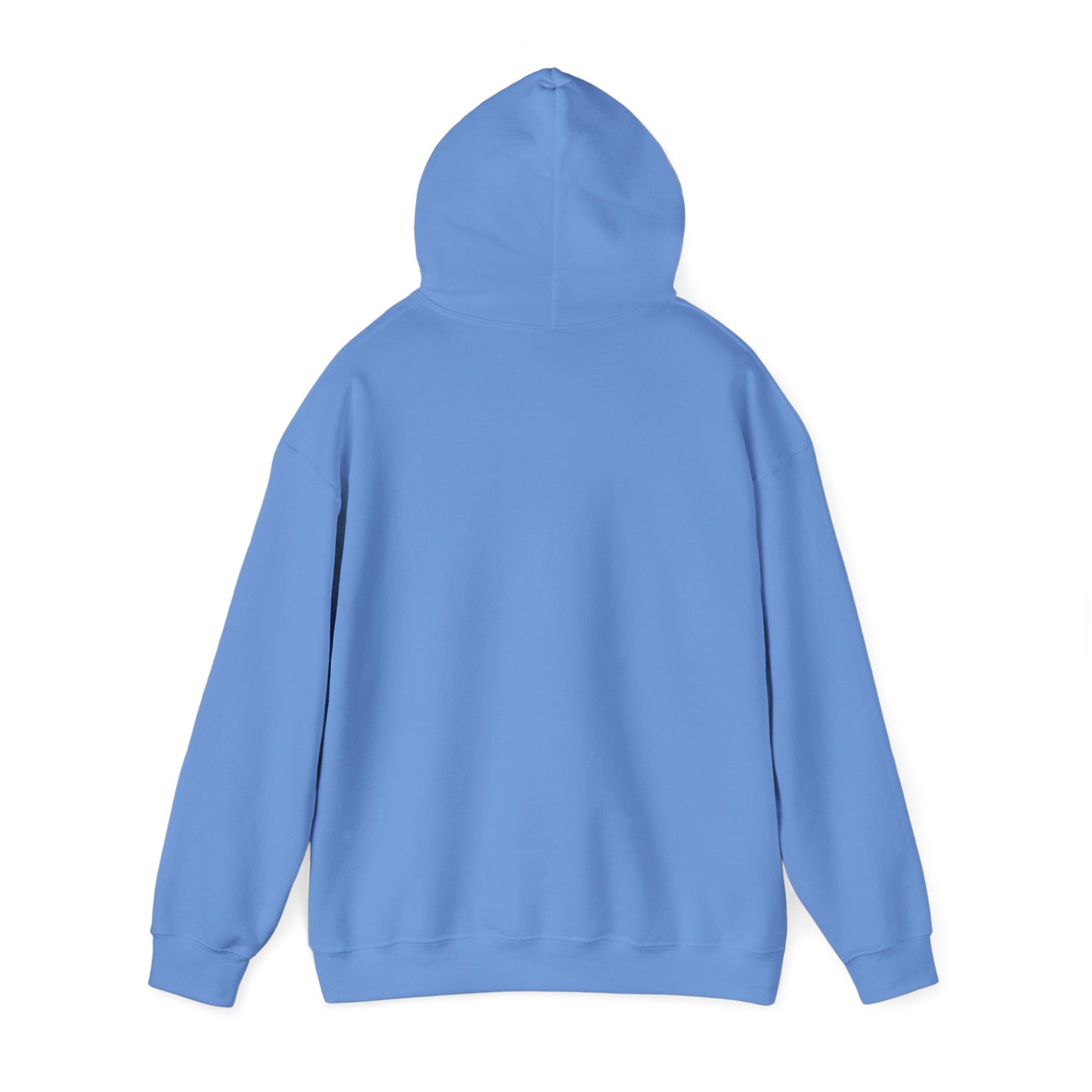 RushWise Unisex Hooded Sweatshirt