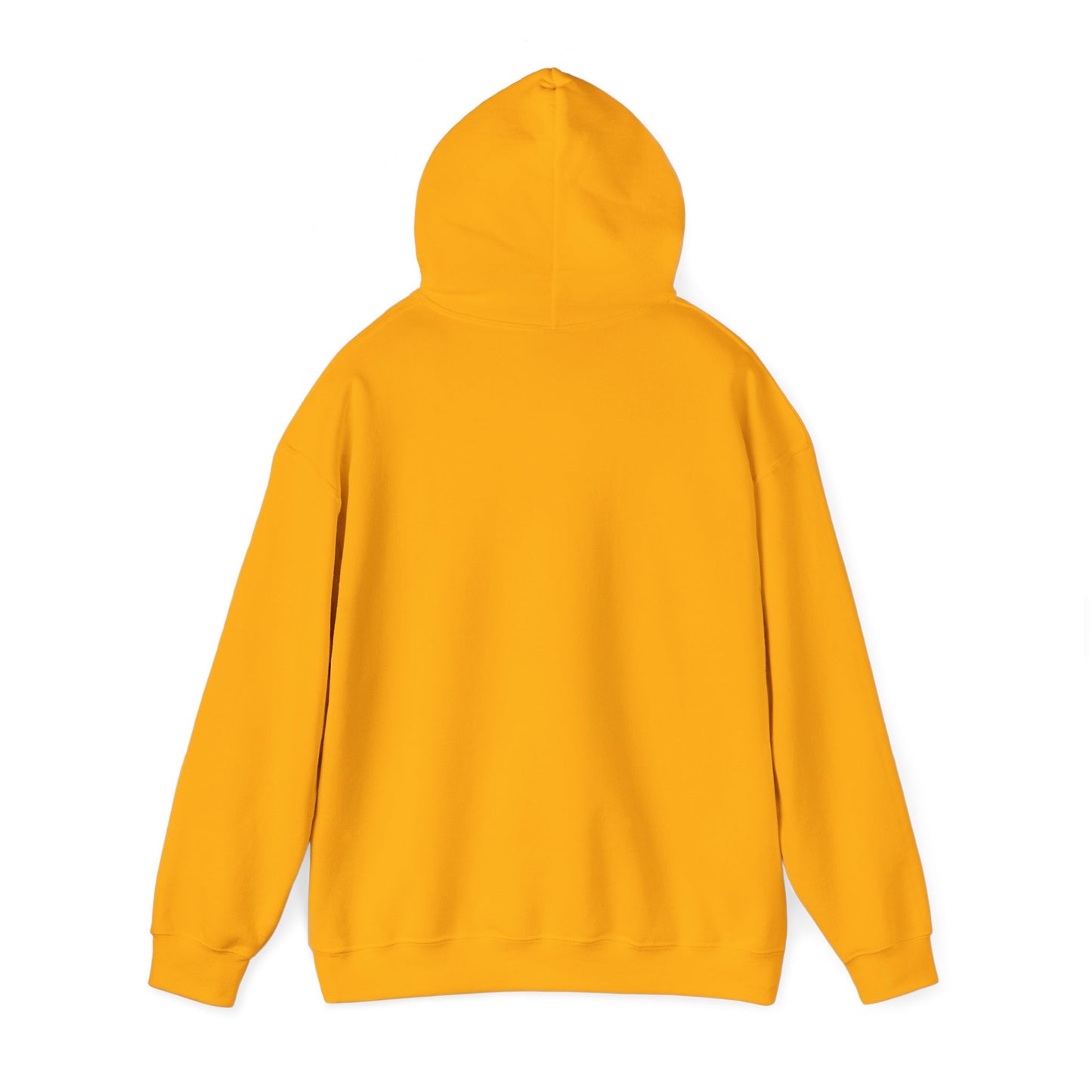 RushWise Unisex Hooded Sweatshirt