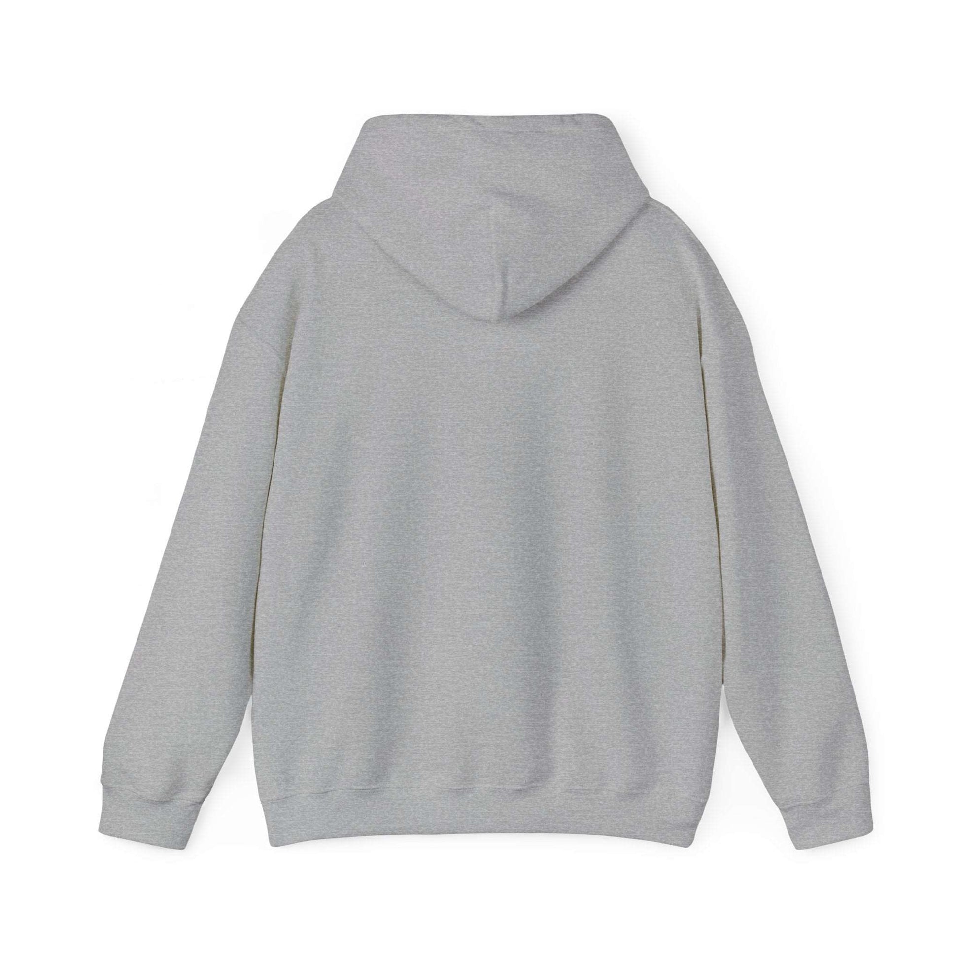 RushWise Unisex Hooded Sweatshirt