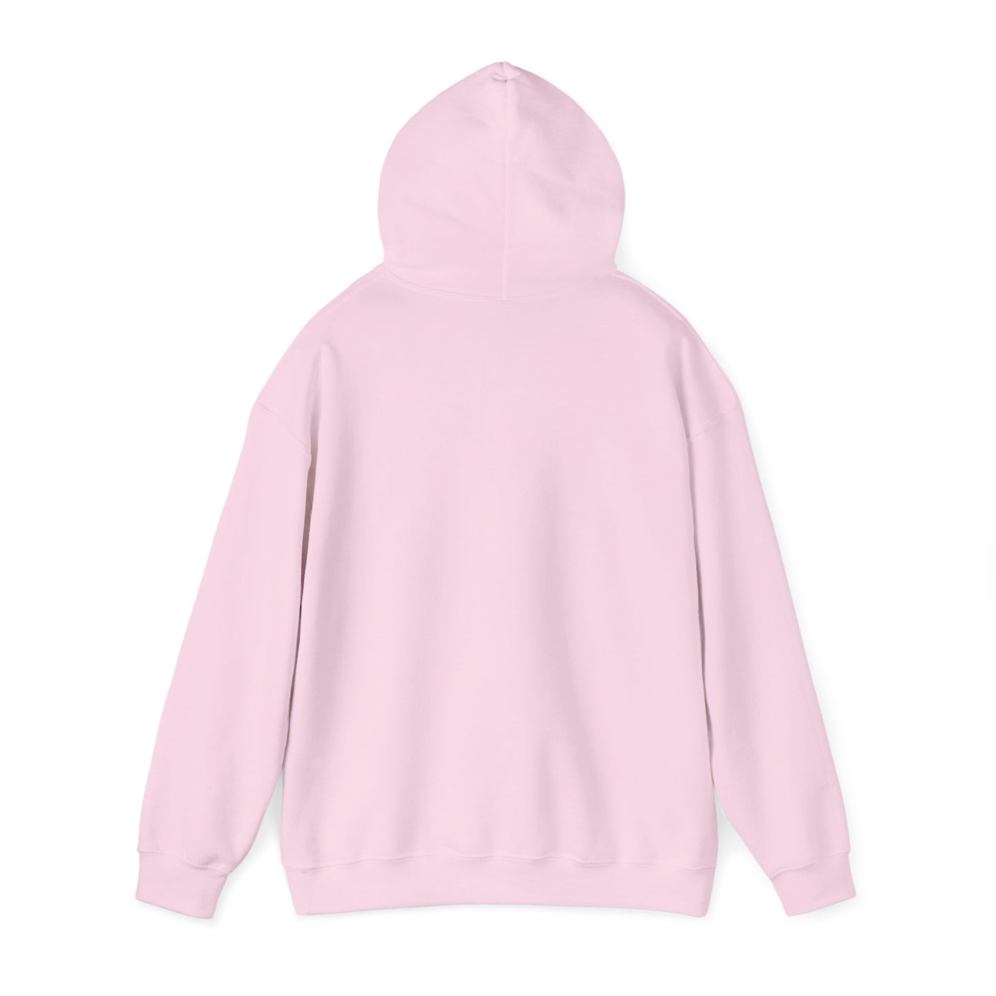 RushWise Unisex Hooded Sweatshirt