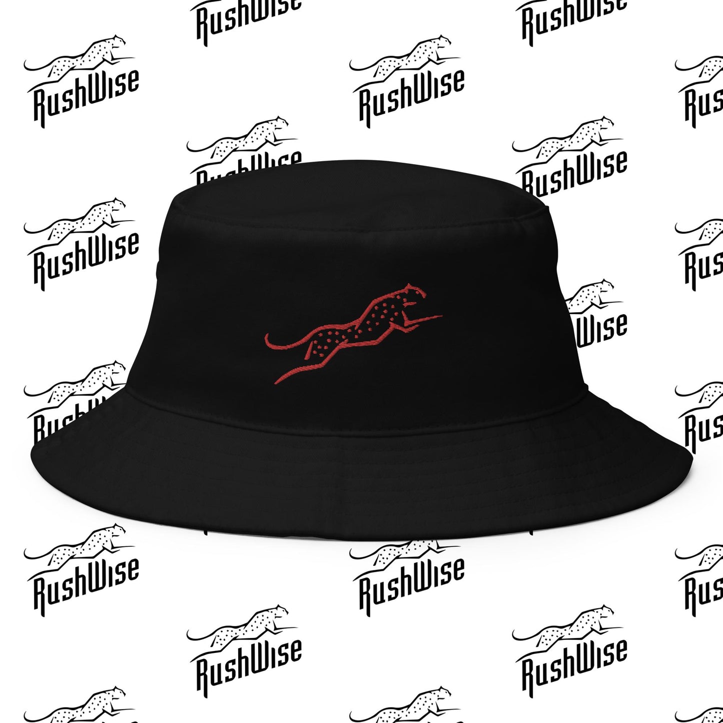 RushWise Bucket Hat