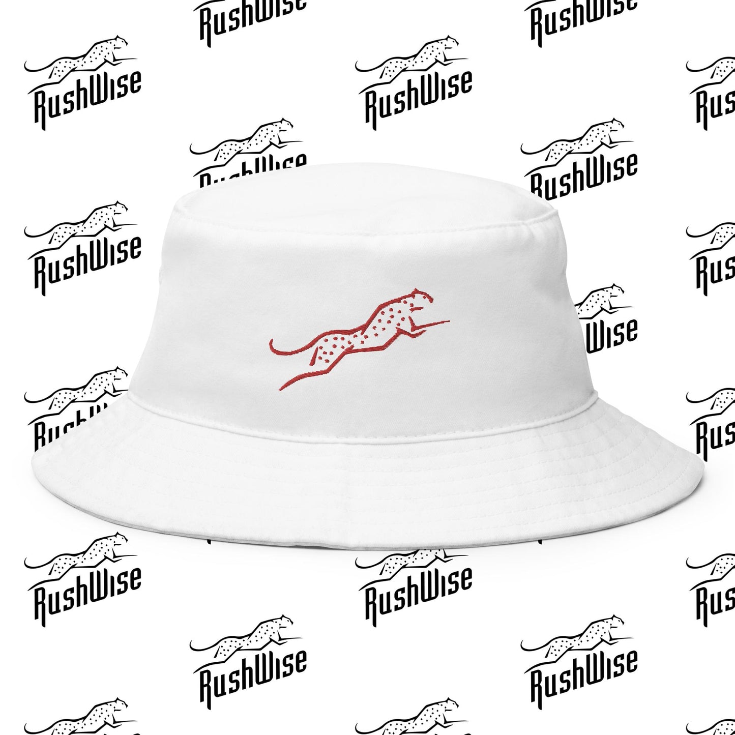 RushWise Bucket Hat