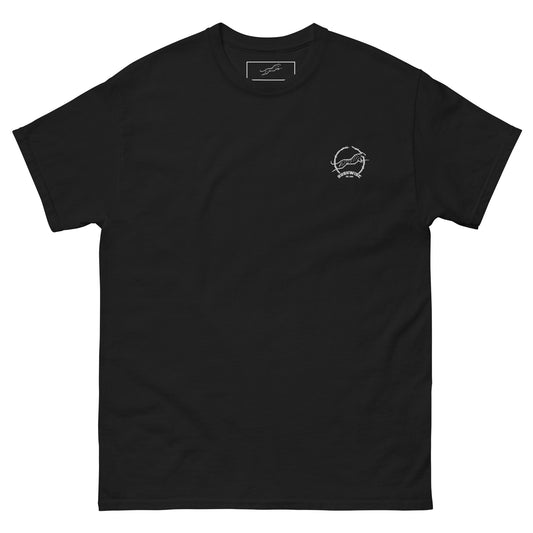 RushWise Unisex classic tee