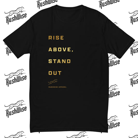 RushWise Short Sleeve T-shirt