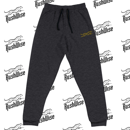 RushWise Unisex Joggers