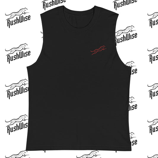 Rushwise muscle Shirt