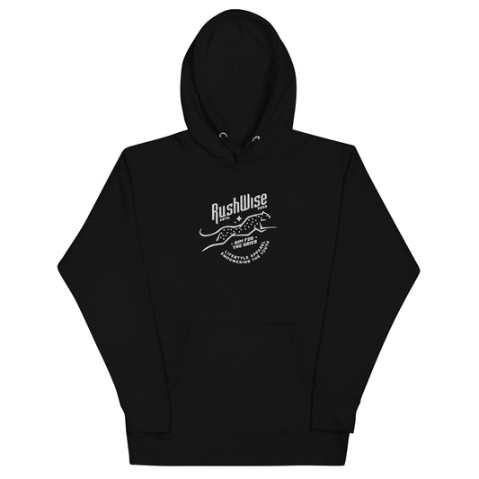 Rushwise Hoodie