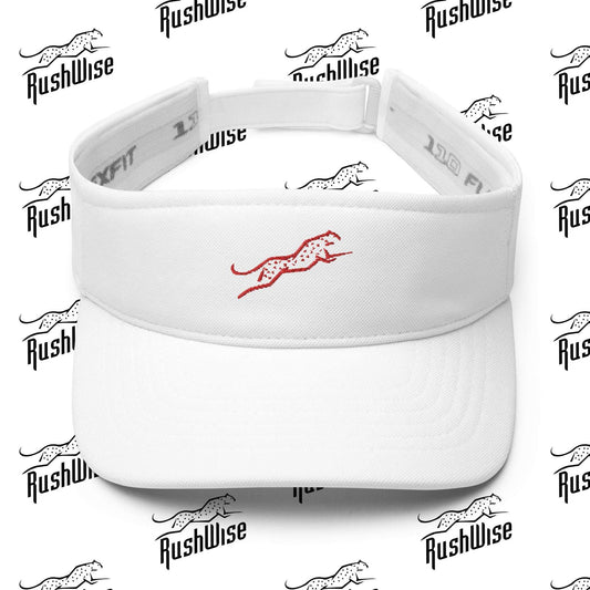 RushWise Visor