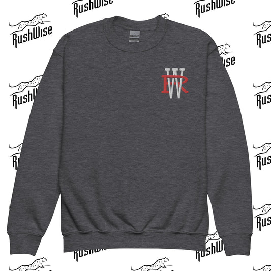 Youth Crewneck Sweatshirt